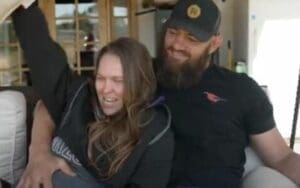 WWE Congratulates Ronda Rousey After Pregnancy Announcement WWE Congratulates Ronda Rousey After Pregnancy Announcement