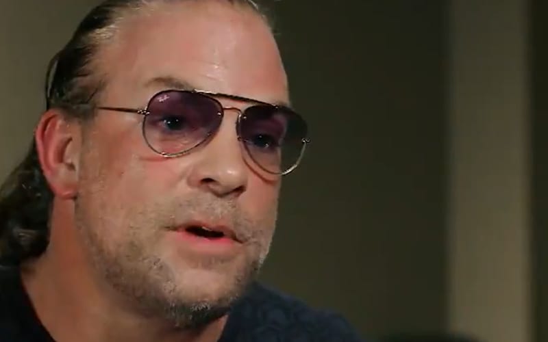 WWE Reveals Trailer For RVD Icons Special