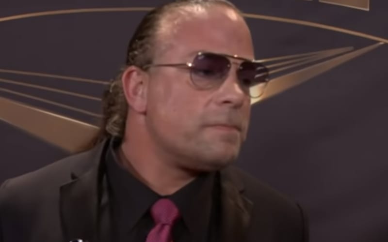 RVD Talks Wrestling One More Match In WWE