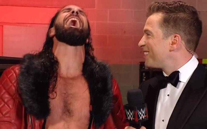 WWE Delaying WrestleMania Caused Backstage Scramble