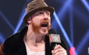 Sheamus Thinks It Would Be A Major Mishap By WWE If He Isn’t On WrestleMania 38 Card WWE Makes Interesting Decision About Rhea Ripley's Booking On RAW