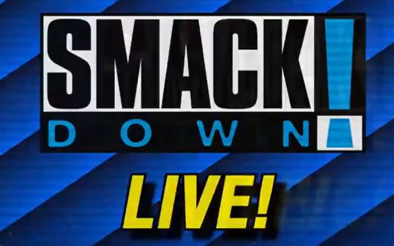 WWE Announces ‘Throwback Edition’ Of SmackDown For Next Week