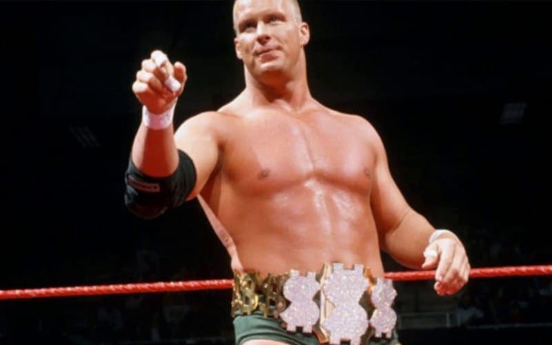 WWE Had Someone Else In Mind For Ringmaster Before Steve Austin