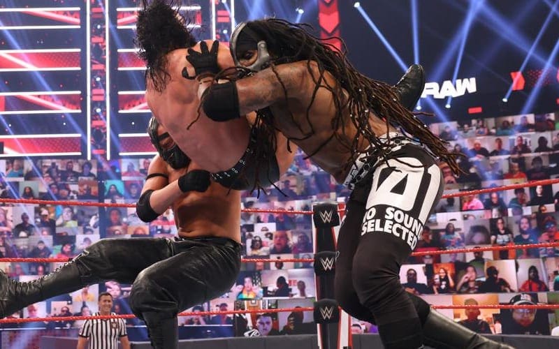 Drew McIntyre Says He’s Coming For Mace & T-Bar