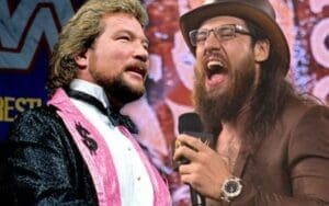 Million Dollar Man Set To Work With Cameron Grimes