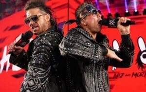 The Miz Shows Off Impressive Physical Transformation For WrestleMania