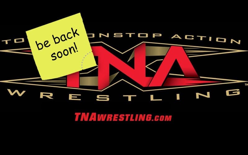 TNA Brand Could Make Return With New Focus