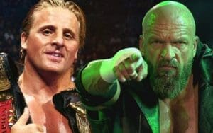 Bret Hart Says Triple H ‘Tarred & Feathered’ Owen Hart In WWE Bret Hart Says Triple H 'Tarred & Feathered' Owen Hart In WWE
