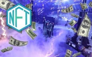 WWE Getting Into NFT Market Selling Rare Undertaker Moments WWE Getting Into NFT Market Selling Rare Undertaker Moments