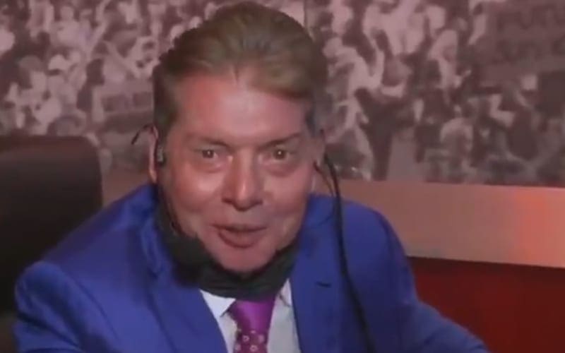 Ex WWE Doctor Says Vince McMahon’s Attitude Toward Superstar Health Is All About Business