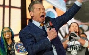 Pat McAfee Compares Vince McMahon In His Ear During SmackDown To 'The Actual Voice Of God'
