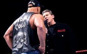 Ric Flair Explains Why Steve Austin Became The Biggest Star In The Attitude Era Steve Austin Talks Outing Vince McMahon As WWE Owner During RAW