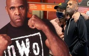 Virgil Says He Made The nWo While Cashing In At WrestleMania