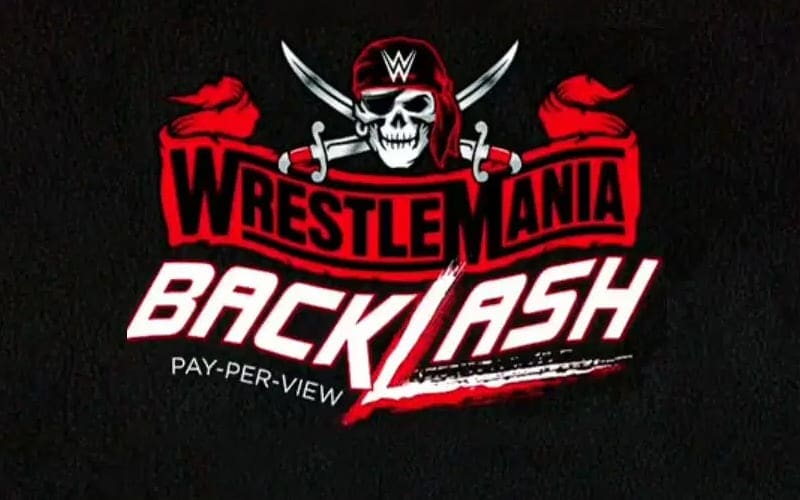 WWE Backlash Results Coverage, Reactions & Highlights for May 16, 2021