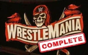 Complete Lineup Of All Scheduled WWE Events During WrestleMania Week