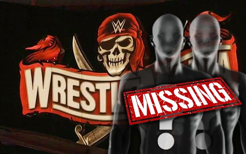 WWE Superstars Currently Missing From WrestleMania 37 Card