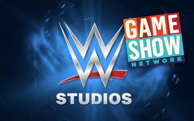 WWE To Create Programming For Game Show Network