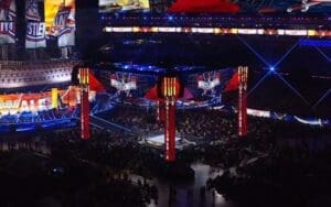 When WWE Will Have Live Fans Back Next