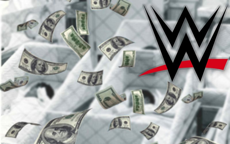 WWE Sets Up Huge Privately-Negotiated Agreement With ‘Certain Investors’