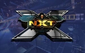 Title Match Added To WWE NXT Tonight
