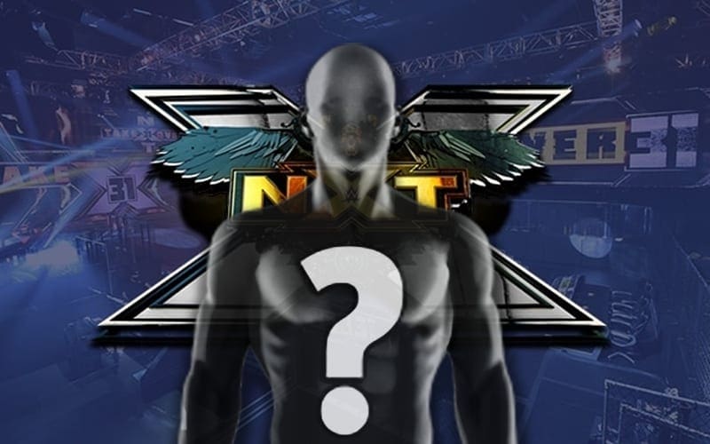 Mysterious New Teaser Airs During WWE NXT