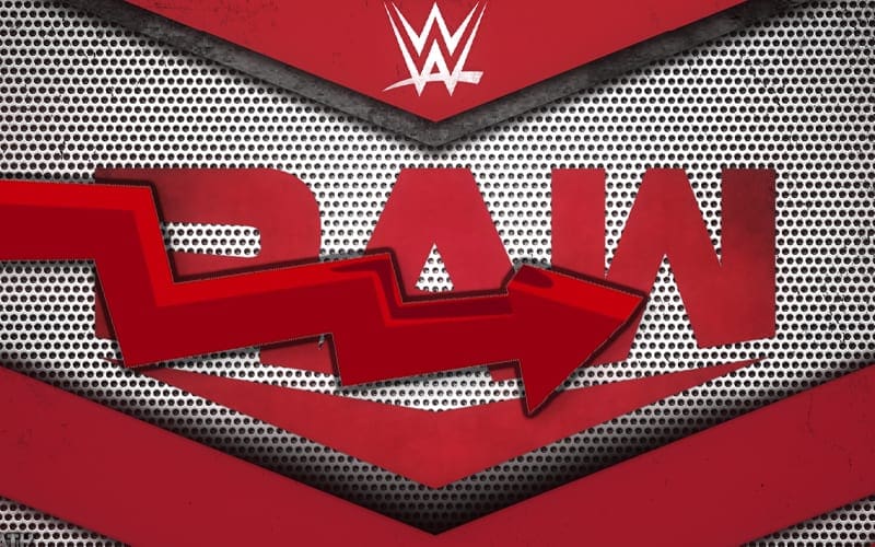 WWE RAW Sees Very Small Viewership Boost This Week