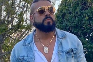 Andrade Pulls Out Of Big Event This Weekend Andrade's First Post-WWE Match Set for Next Month
