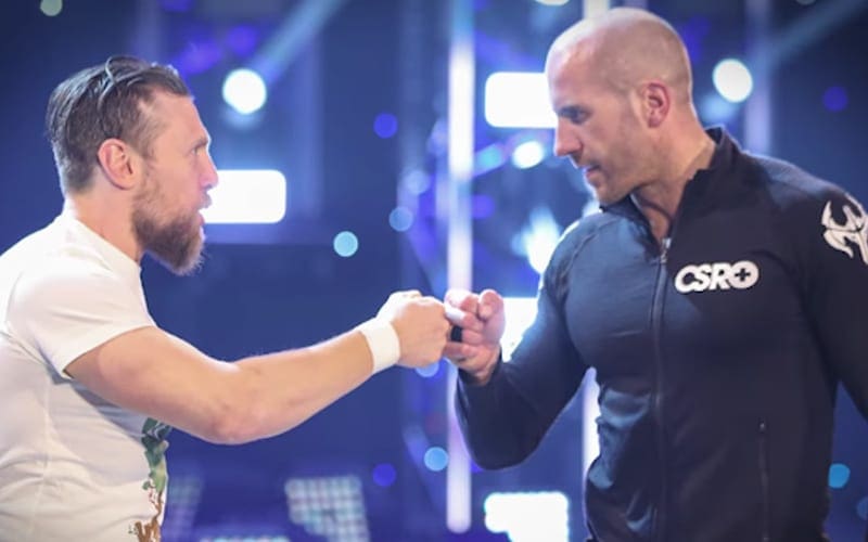 Tommy Dreamer Believes Cesaro Will Get ‘Daniel Bryan Reaction’ If WWE Pulls The Trigger On Him
