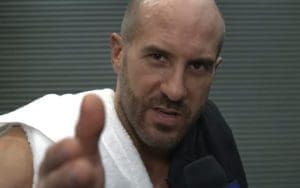 Cesaro On Why He Had Such A 'Long Path' To Getting A World Title Match