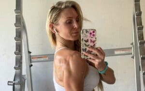 Charlotte Flair Calls Out Haters With Inspirational Post