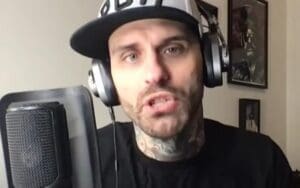 Corey Graves Suggests WWE RAW & SmackDown Should Be More ‘Character Driven’ Shows Corey Graves Suggests WWE RAW & SmackDown Should Be More 'Character Driven' Shows