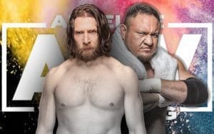 Tony Schiavone Says AEW Would Definitely Hire Daniel Bryan & Samoa Joe If They Could Tony Schiavone Says AEW Would Definitely Hire Daniel Bryan & Samoa Joe If They Could