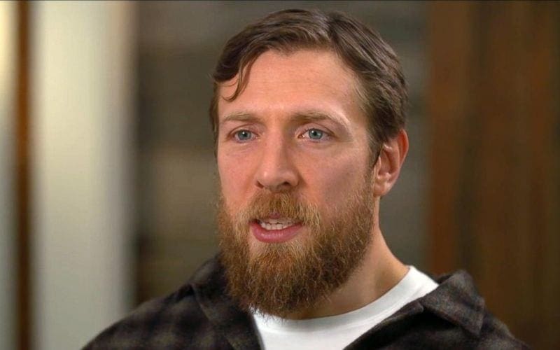 Bryan Danielson Opens Up About Working For WWE Creative