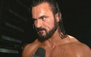 Drew McIntyre Addresses Criticism Of Being In The WWE Title Picture Too Much Drew McIntyre Says Jinder Mahal Has Been 'Off' Since Returning to WWE RAW