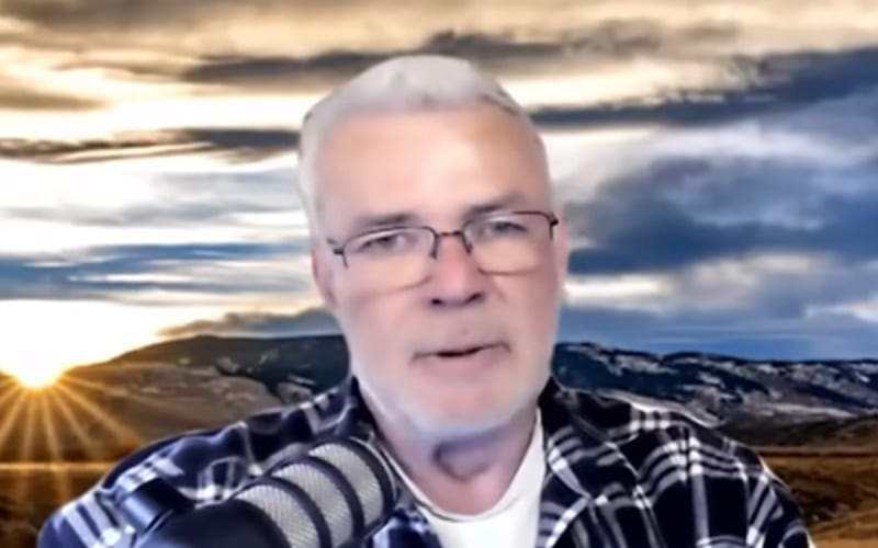 Eric Bischoff Feels A Wrestling Off-Season Would ‘Lose The Connection To The Audience’