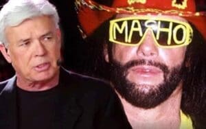 Eric Bischoff ‘Embarrassed’ to Be Part of The Randy Savage Documentary Eric Bischoff 'Embarrassed' to Be Part of The Randy Savage Documentary