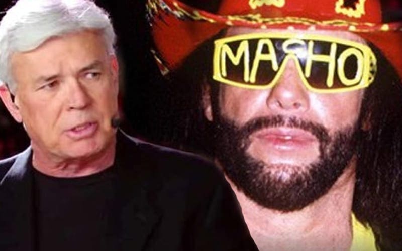 Eric Bischoff ‘Embarrassed’ to Be Part of The Randy Savage Documentary