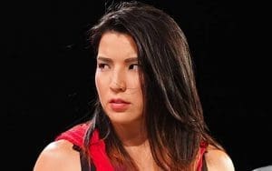 AEW Commentator's Racist Mockery Of Hikaru Shida Causes Outrage