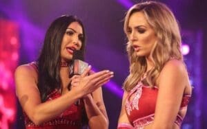 The IIconics On Decision To Join AEW Or Impact Wrestling