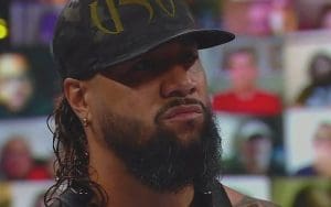 Jimmy Uso Makes Decision About Allegiance After WWE SmackDown Return Jimmy Uso Makes Decision About Allegiance After WWE SmackDown Return