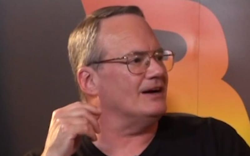 Jim Cornette Says Young Bucks vs FTR Was The Best Tag Team Match In AEW History