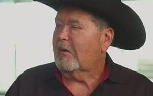 Jim Ross Says NXT Was Moved To Tuesdays Because They Got Tired Of Getting Beaten Every Week