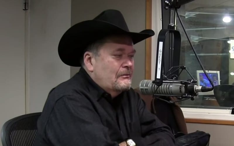 Jim Ross Says Vince McMahon Should Take ‘A Lot Of The Blame’ For Infamous Curtain Call Incident