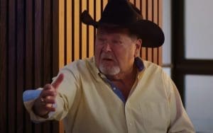 Jim Ross Warns That Too Many Titles Could ‘Spoil The Soup’ In AEW Jim Ross Only Signing One-Year Deals After Current AEW Contract Expires