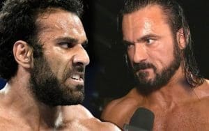 Jinder Mahal Takes Credit for Drew McIntyre’s Success In WWE Drew McIntyre Says Jinder Mahal Has Been 'Off' Since Returning to WWE RAW