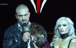 Booker T Says Karrion Kross Could Be The 'Next Big Thing' In WWE