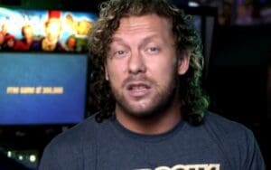 Kenny Omega Says Crossover Between WWE & AEW Is ‘Not Impossible’ Kenny Omega Drags Jim Ross After Saying Randy Orton Is Better Than Him