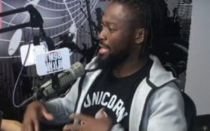 Kofi Kingston Thinks Randy Orton Belongs In The GOAT Conversation