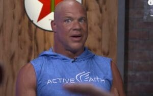 Kurt Angle Rethinking His Retirement After John Cena Return Rumors