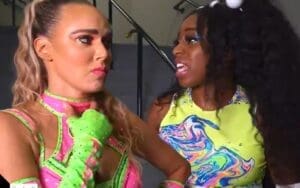 Lana & Naomi Headed For Drastic Character Change After WWE RAW Lana & Naomi Headed For Drastic Character Change After WWE RAW